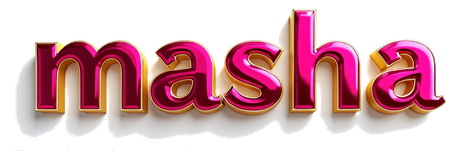 masha